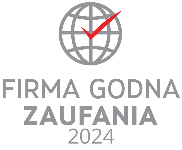 Firma Godna Zaufania Gold 2024